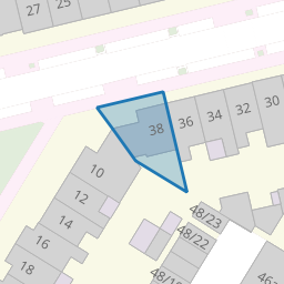 Perceel TBG01-O-5269