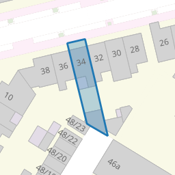 Perceel TBG01-O-5271