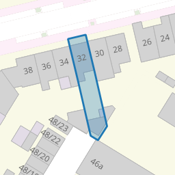 Perceel TBG01-O-5272