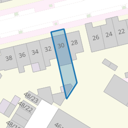 Perceel TBG01-O-5273