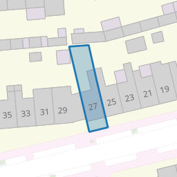 Perceel TBG01-O-5275