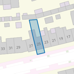 Perceel TBG01-O-5276