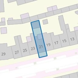 Perceel TBG01-O-5278