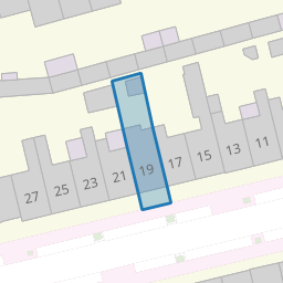 Perceel TBG01-O-5279