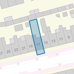 Perceel TBG01-O-5280