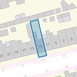 Perceel TBG01-O-5282