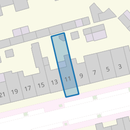 Perceel TBG01-O-5283