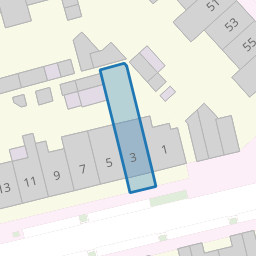 Perceel TBG01-O-5287