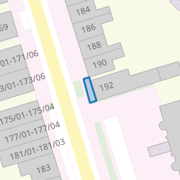 Perceel TBG01-O-5288