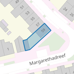 Perceel TBG01-O-5289