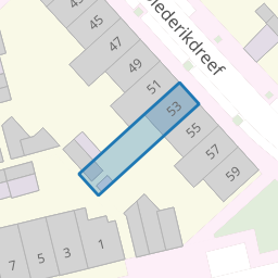 Perceel TBG01-O-5292