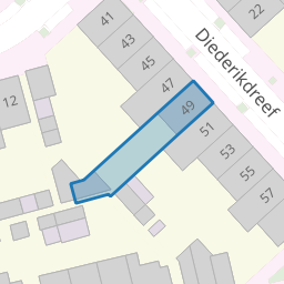 Perceel TBG01-O-5294