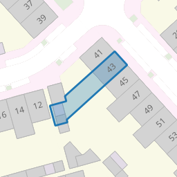 Perceel TBG01-O-5297