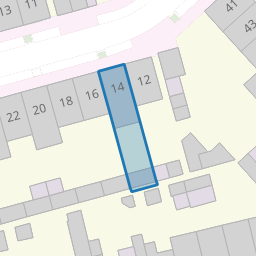 Perceel TBG01-O-5300