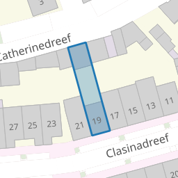 Perceel TBG01-O-5310