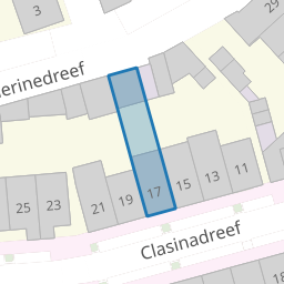 Perceel TBG01-O-5311