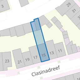 Perceel TBG01-O-5312