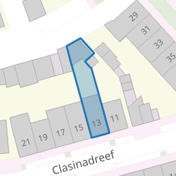 Perceel TBG01-O-5313