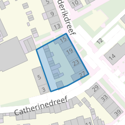 Perceel TBG01-O-5314