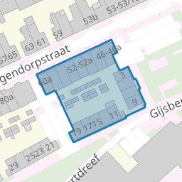 Perceel TBG01-O-5317