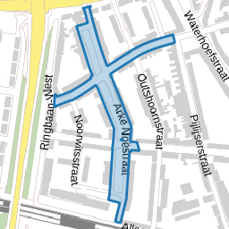 Perceel TBG01-O-5323