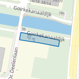 Perceel TBG01-O-5332