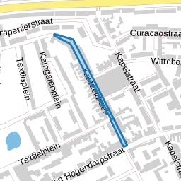 Perceel TBG01-O-5334