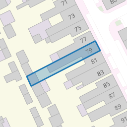 Perceel TBG01-O-5335