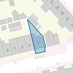 Perceel TBG01-O-5336