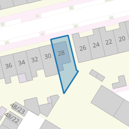 Perceel TBG01-O-5337