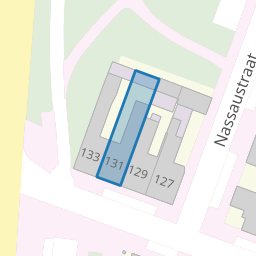 Perceel TBG01-O-5341