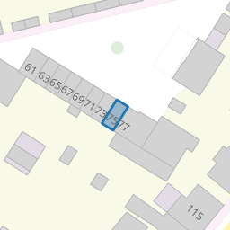 Perceel TBG01-O-5343