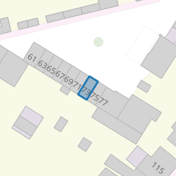 Perceel TBG01-O-5344