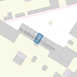 Perceel TBG01-O-5346