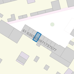 Perceel TBG01-O-5347