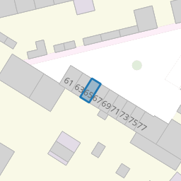 Perceel TBG01-O-5348