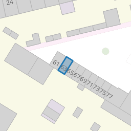 Perceel TBG01-O-5349