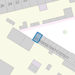 Perceel TBG01-O-5350