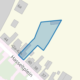 Perceel TBG01-O-5356