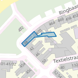 Perceel TBG01-O-5357