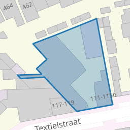 Perceel TBG01-O-5360