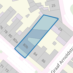 Perceel TBG01-O-5361