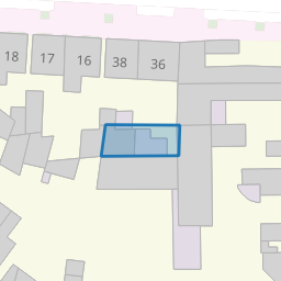 Perceel TBG01-O-5364