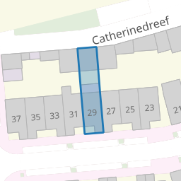 Perceel TBG01-O-5372