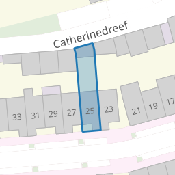 Perceel TBG01-O-5374