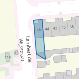 Perceel TBG01-O-5376