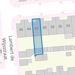 Perceel TBG01-O-5378