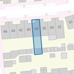 Perceel TBG01-O-5380