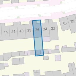 Perceel TBG01-O-5381