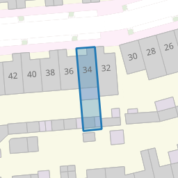 Perceel TBG01-O-5382